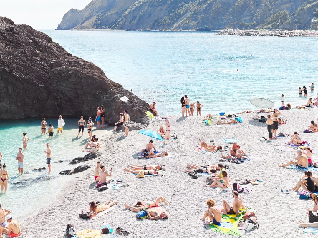 Massimo Vitali