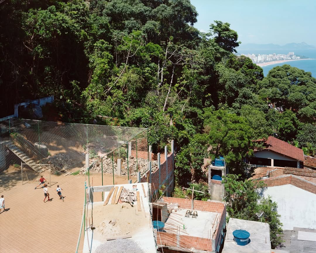 Massimo Vitali