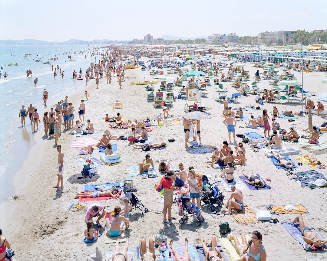 Massimo Vitali
