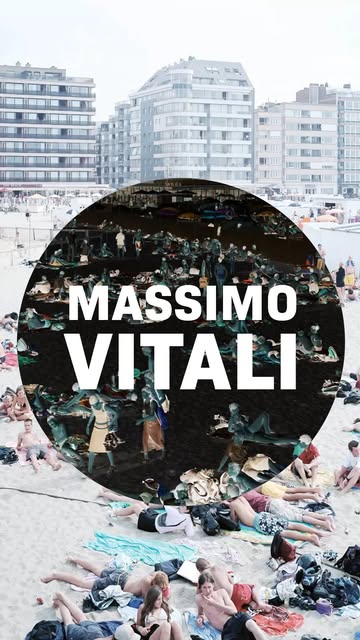 Massimo Vitali