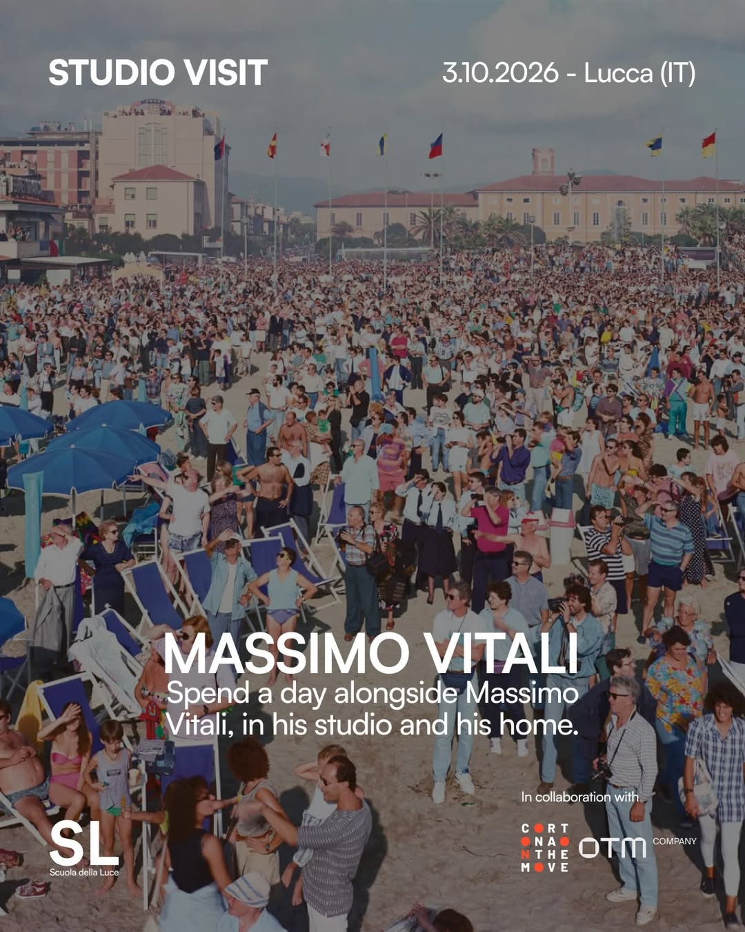 Massimo Vitali