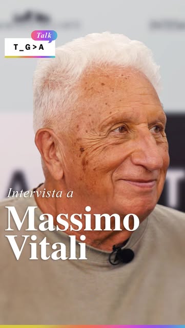 Massimo Vitali