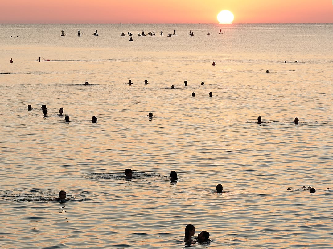 Massimo Vitali