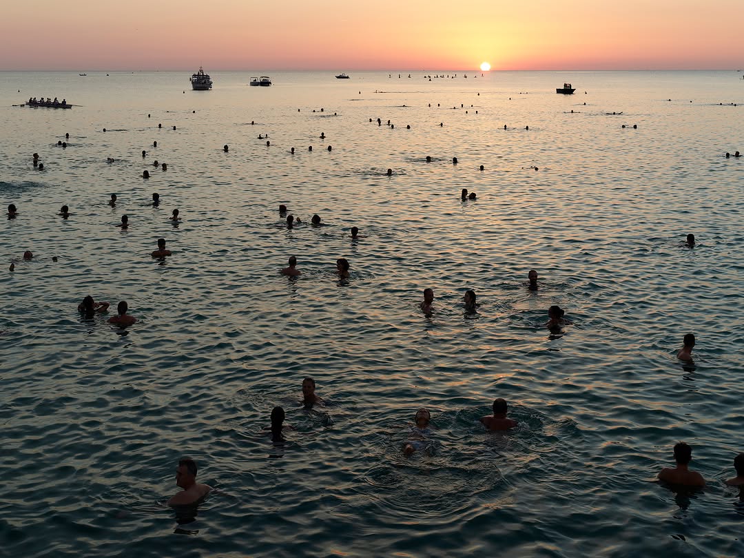 Massimo Vitali