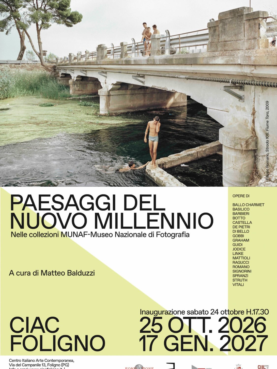 Massimo Vitali