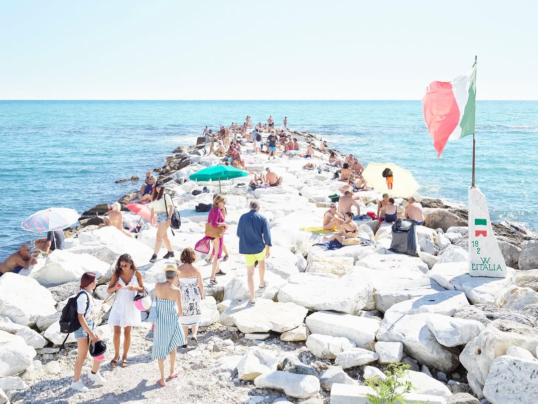 Massimo Vitali