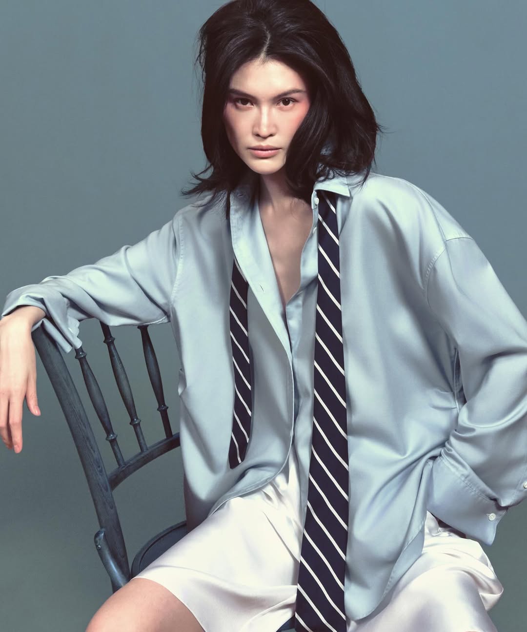 Nick Yang X T Magazine China