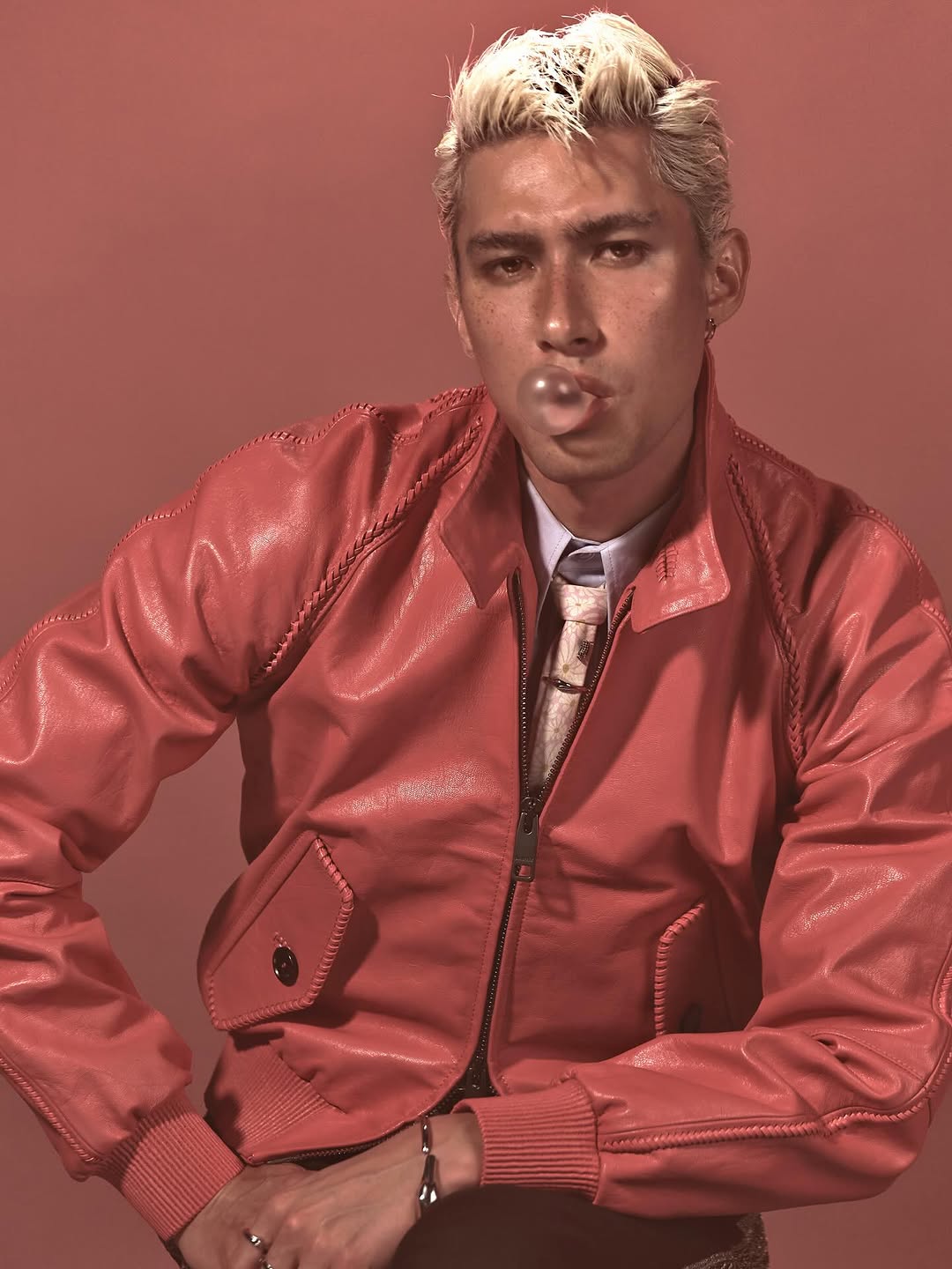 Another Man Magazine |  Apr. 26