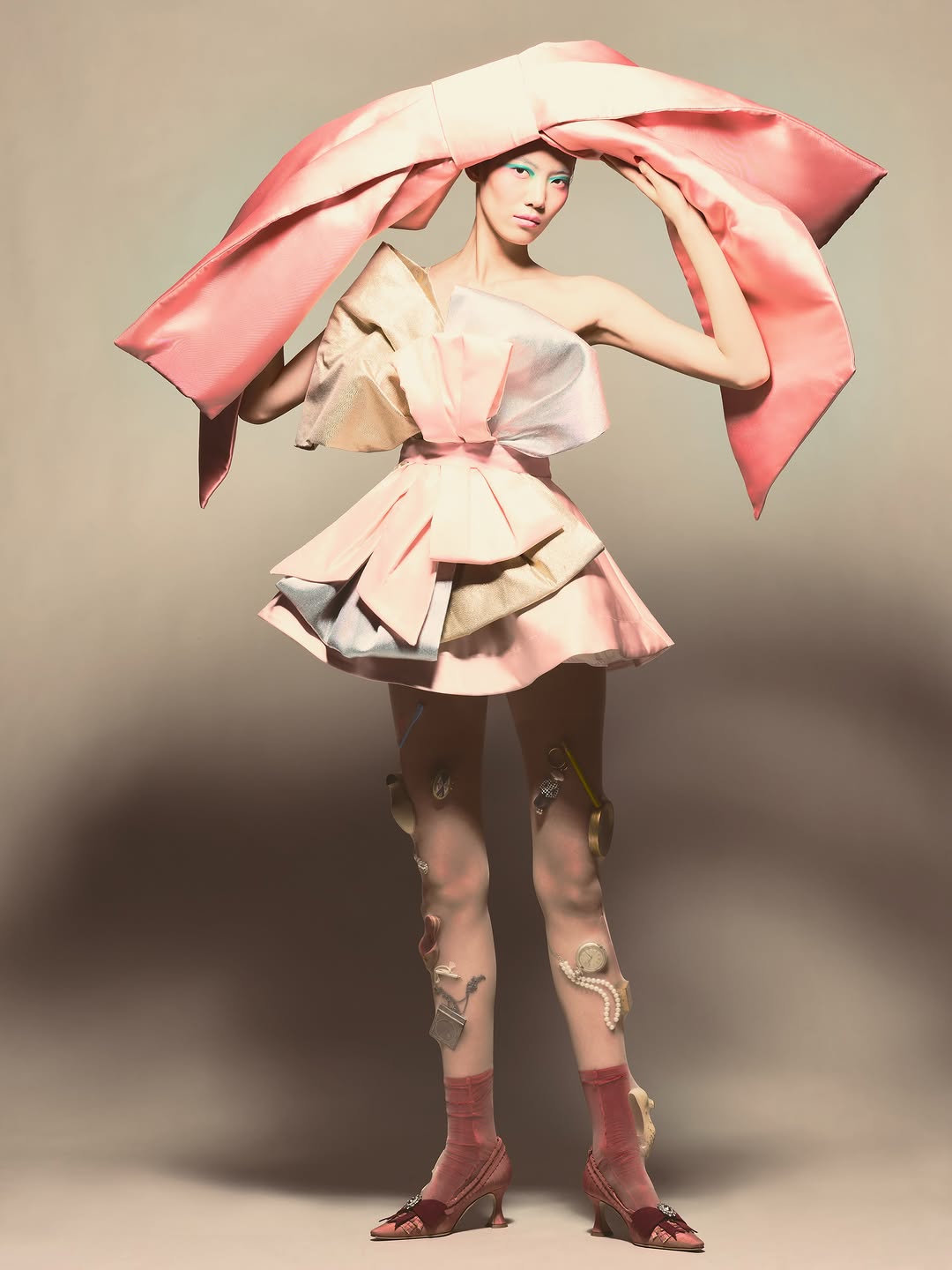 slider image