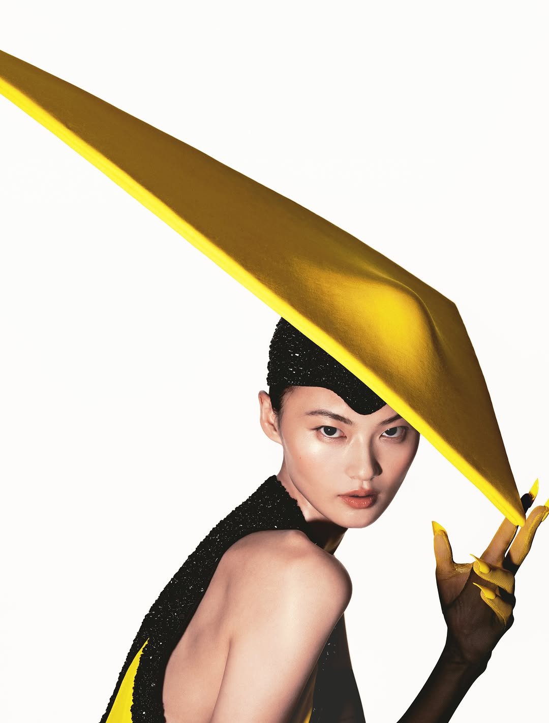 Nick Yang