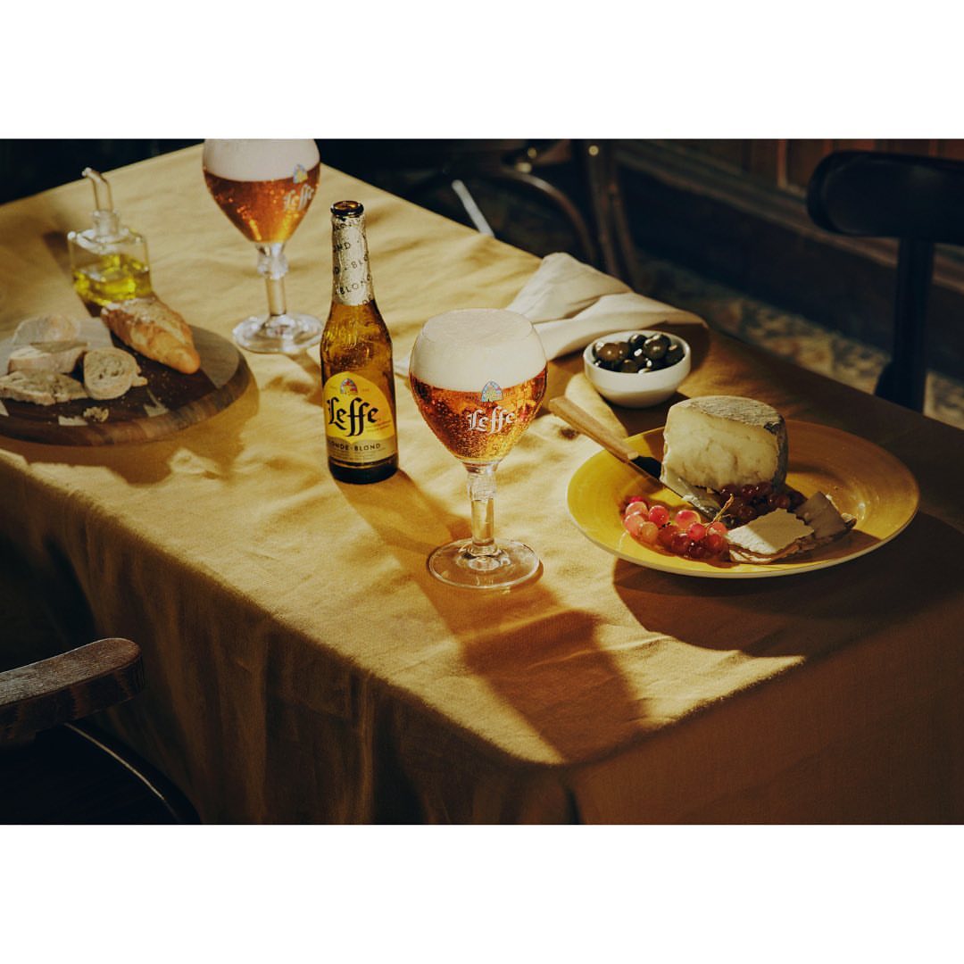 Leffe Belgium |  Jun. 23