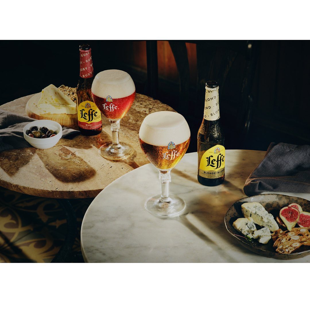 Leffe Belgium |  Jun. 23
