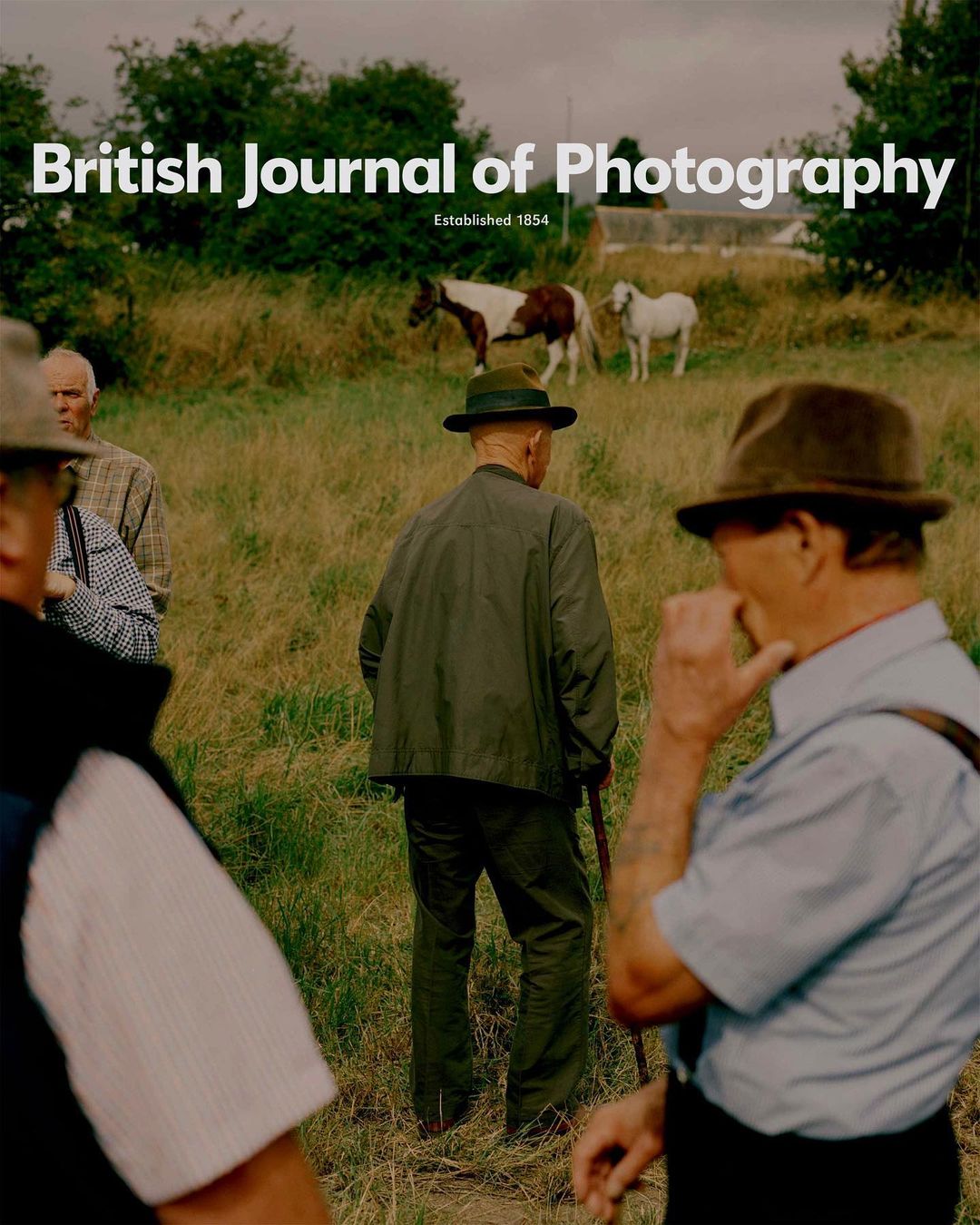 1854 Media / British Journal of Photography |  Nov. 23
