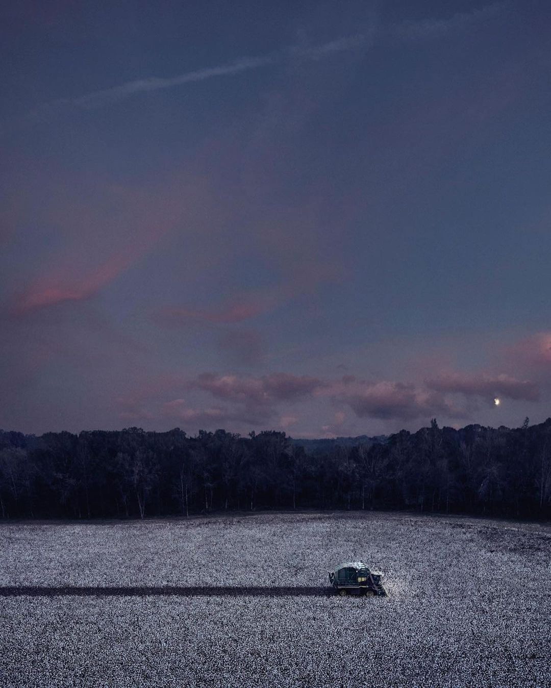 Osborn Barr Paramore |  Mar. 23