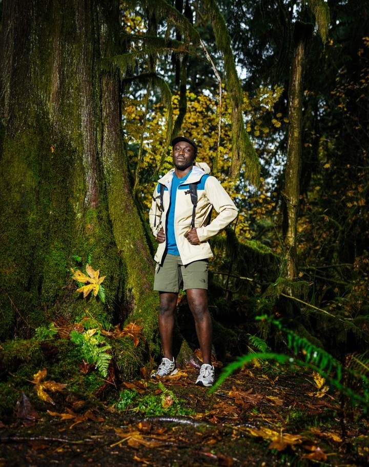 The North Face |  Mar. 23