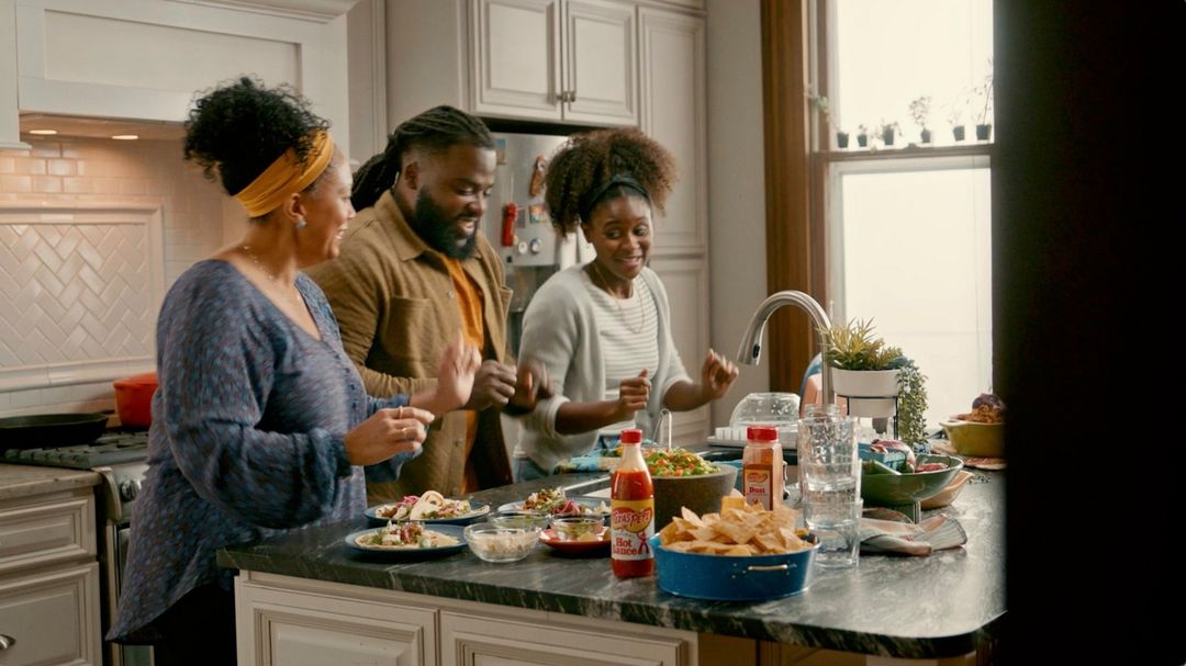 Texas Pete |  Apr. 23