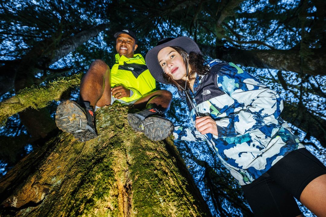 The North Face |  Apr. 23