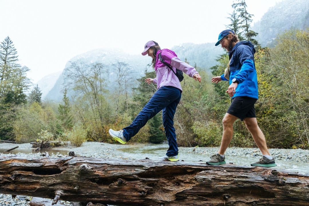 The North Face |  Apr. 23