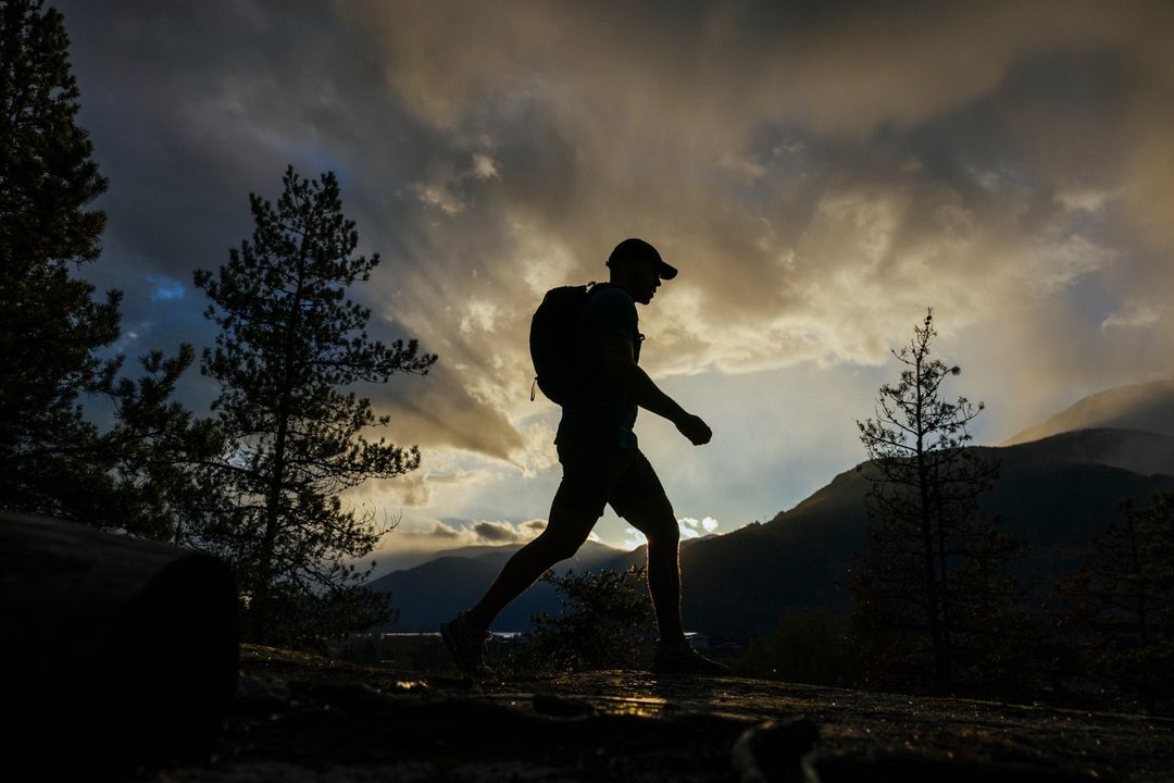 The North Face |  Apr. 23