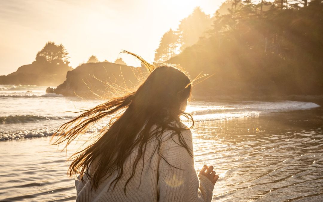 Tourism Tofino |  Apr. 23
