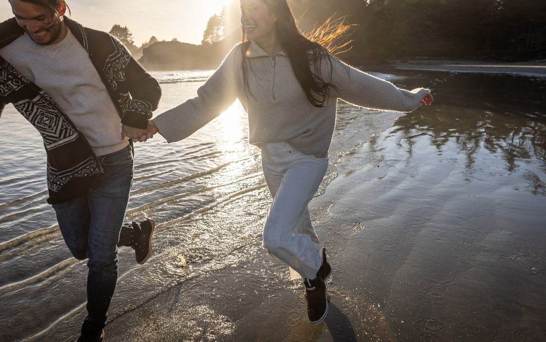 Tourism Tofino |  Apr. 23