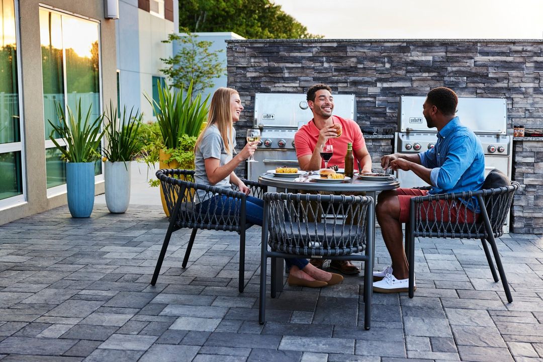 JW Marriott |  May. 23