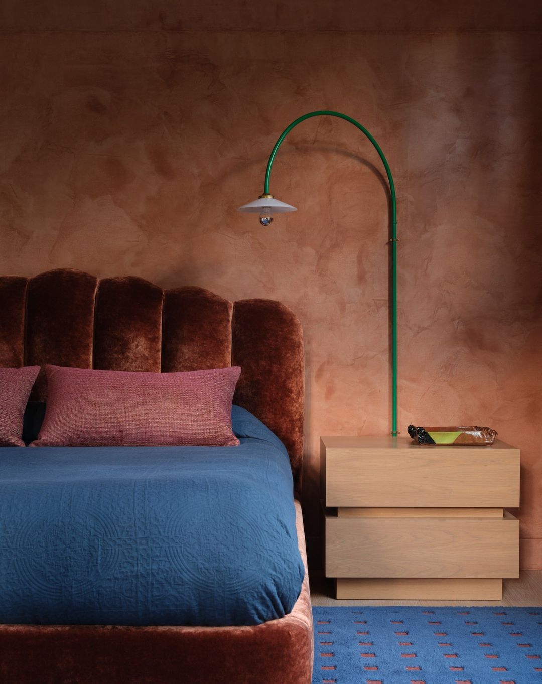 Architectural Digest |  Jul. 23