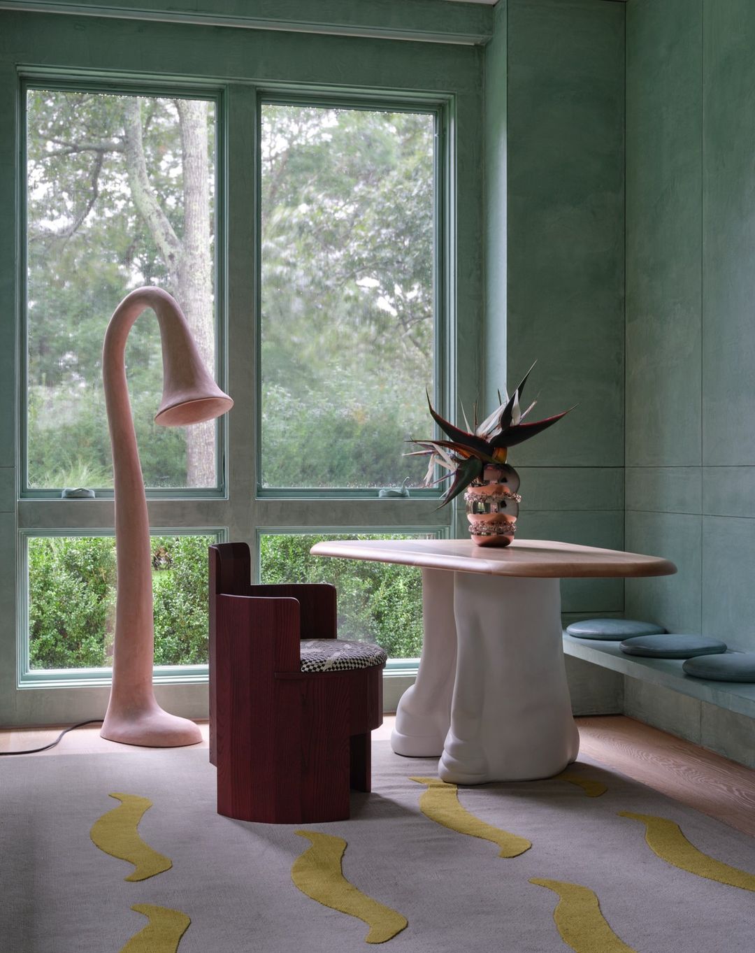 Architectural Digest |  Jul. 23