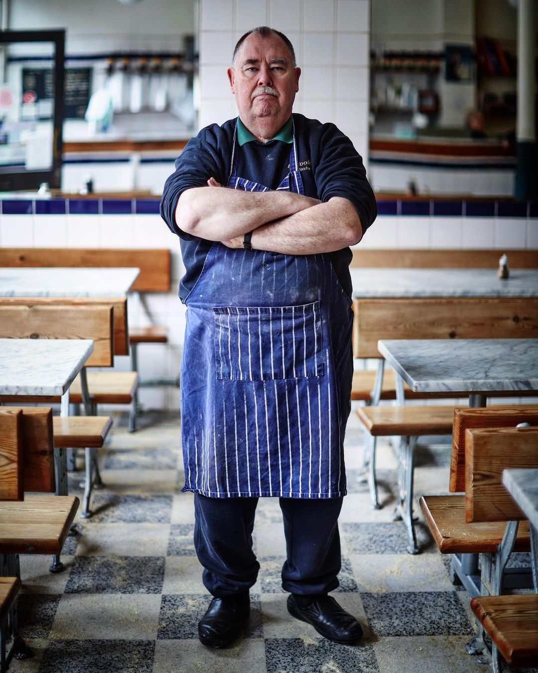 Men's Health UK |  Feb. 20