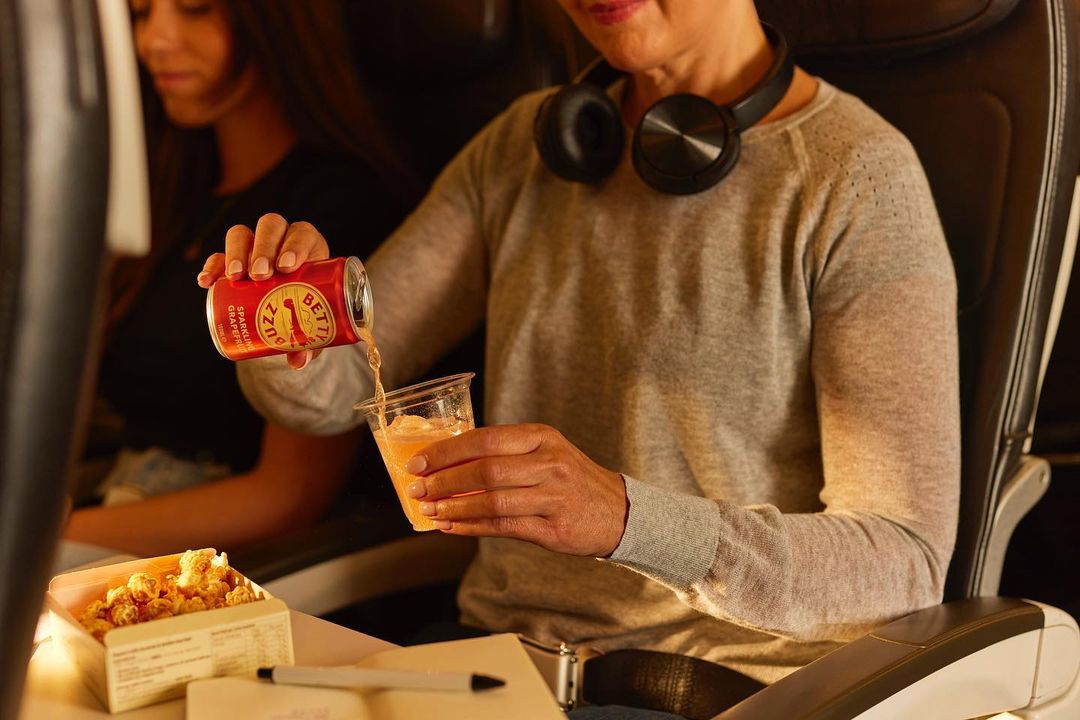 British Airways |  Aug. 23