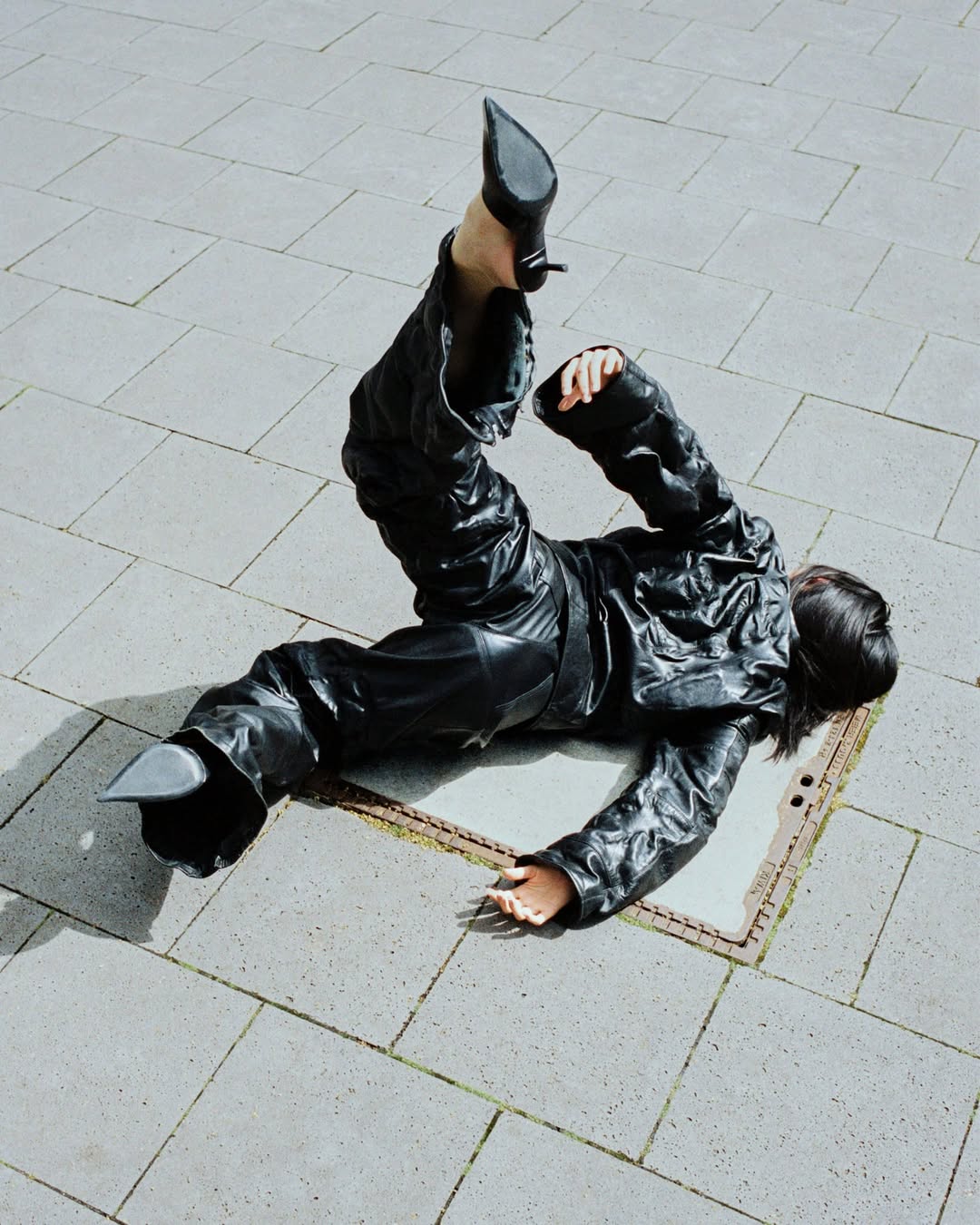 Thanh Nguyen X Badlon magazine May. 25