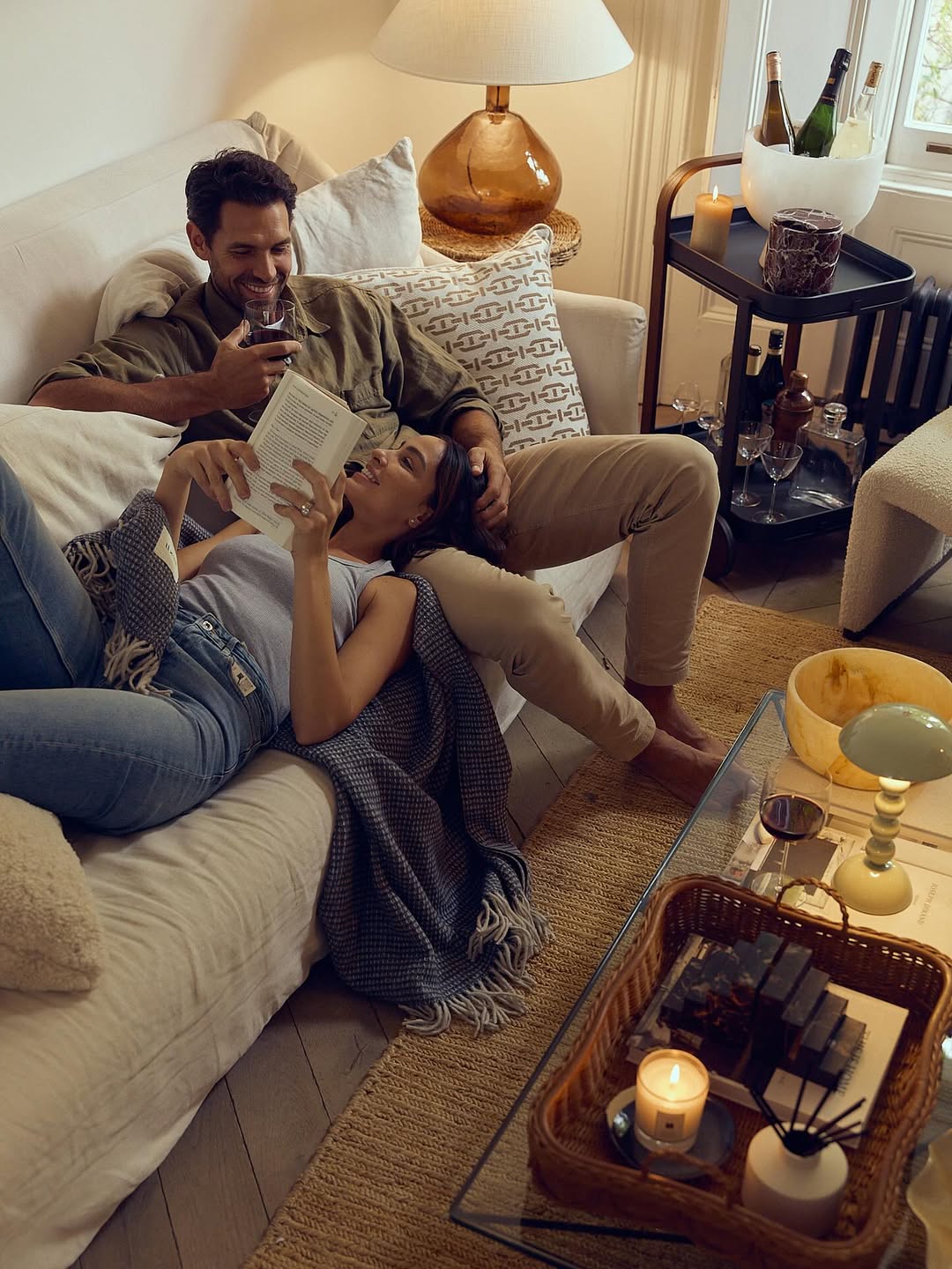 Toby Mitchell X The Wedding Shop Nov. 25