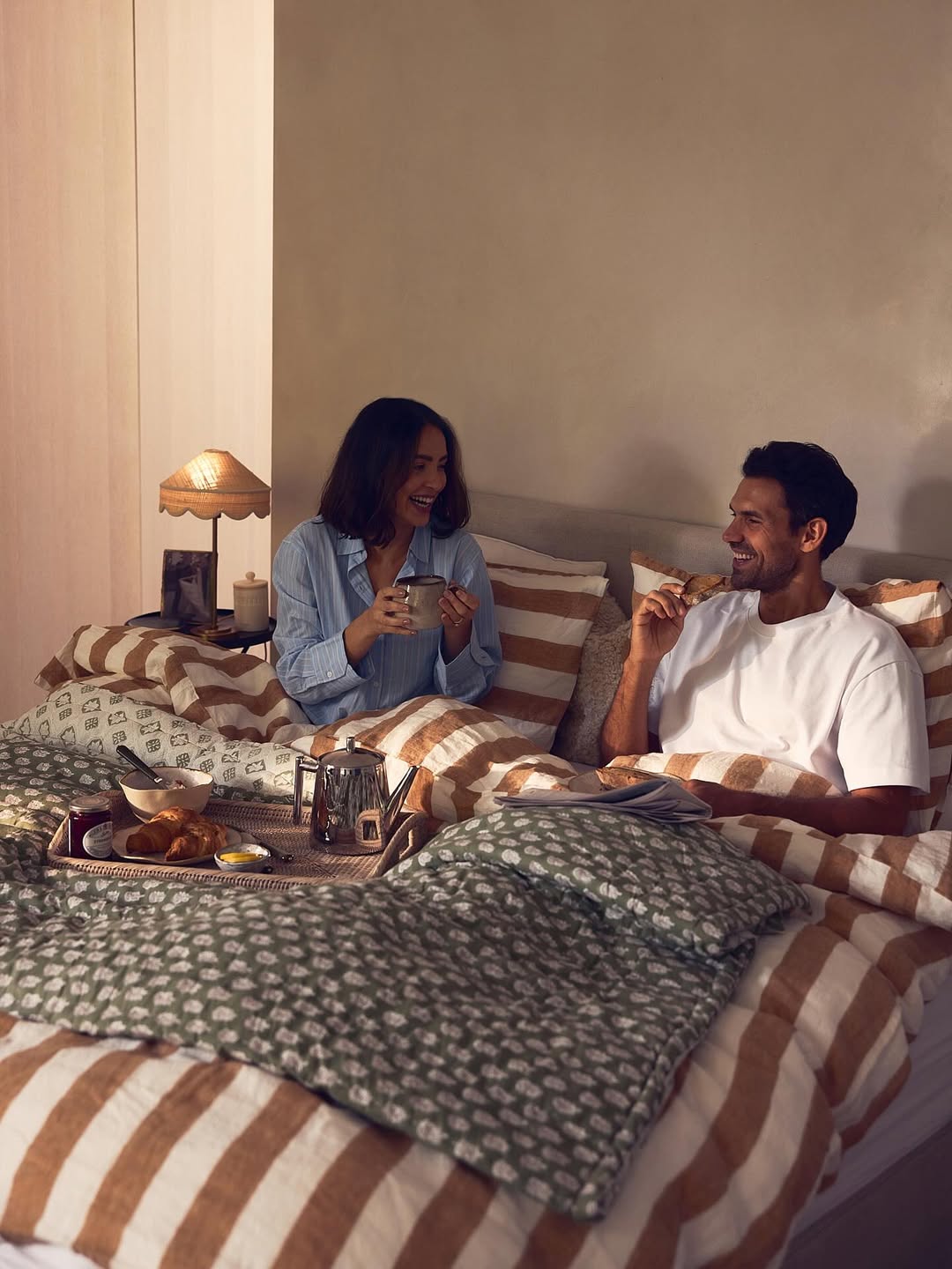 Toby Mitchell X The Wedding Shop Nov. 25