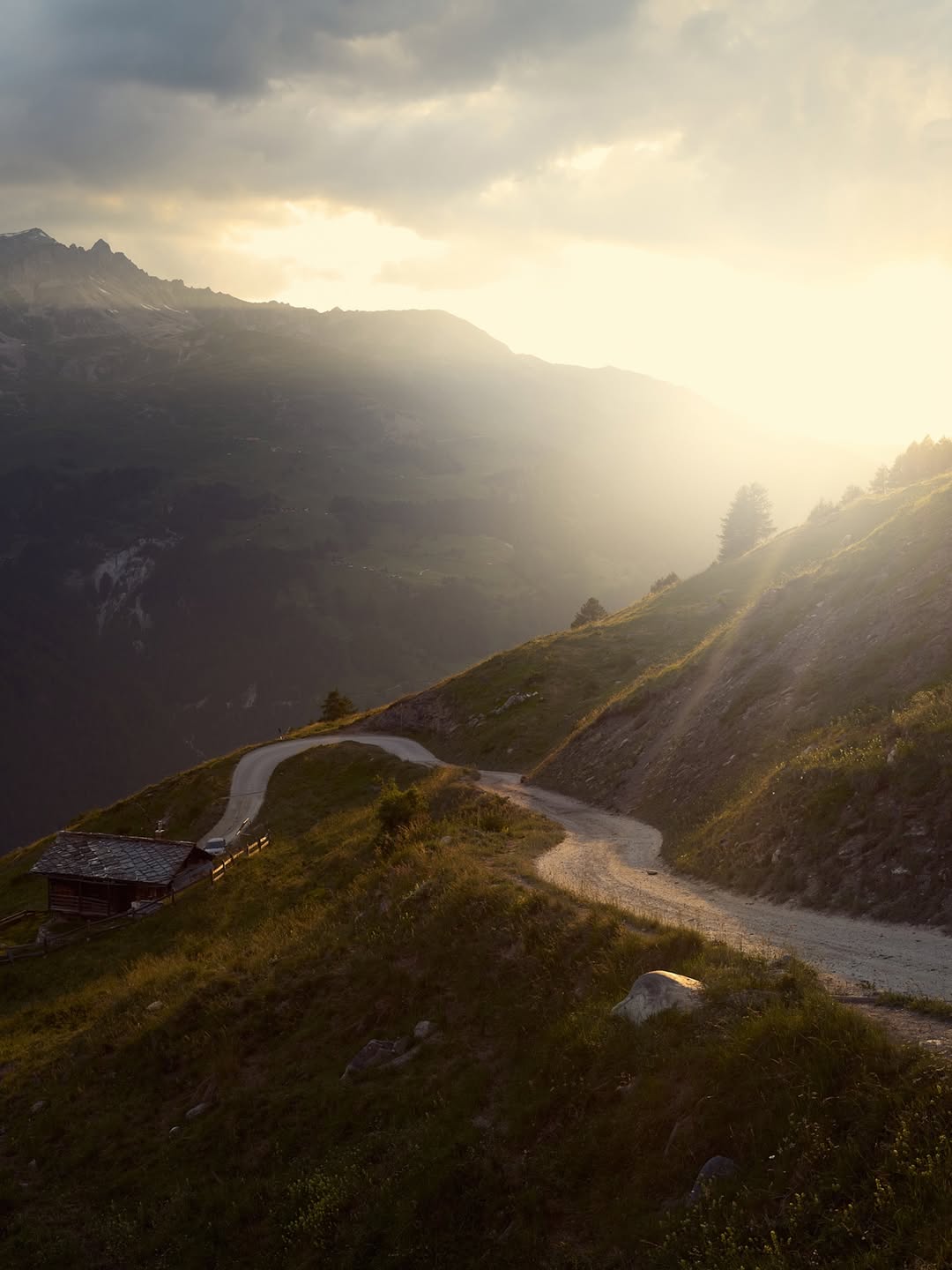 Toby Mitchell Feb. 26