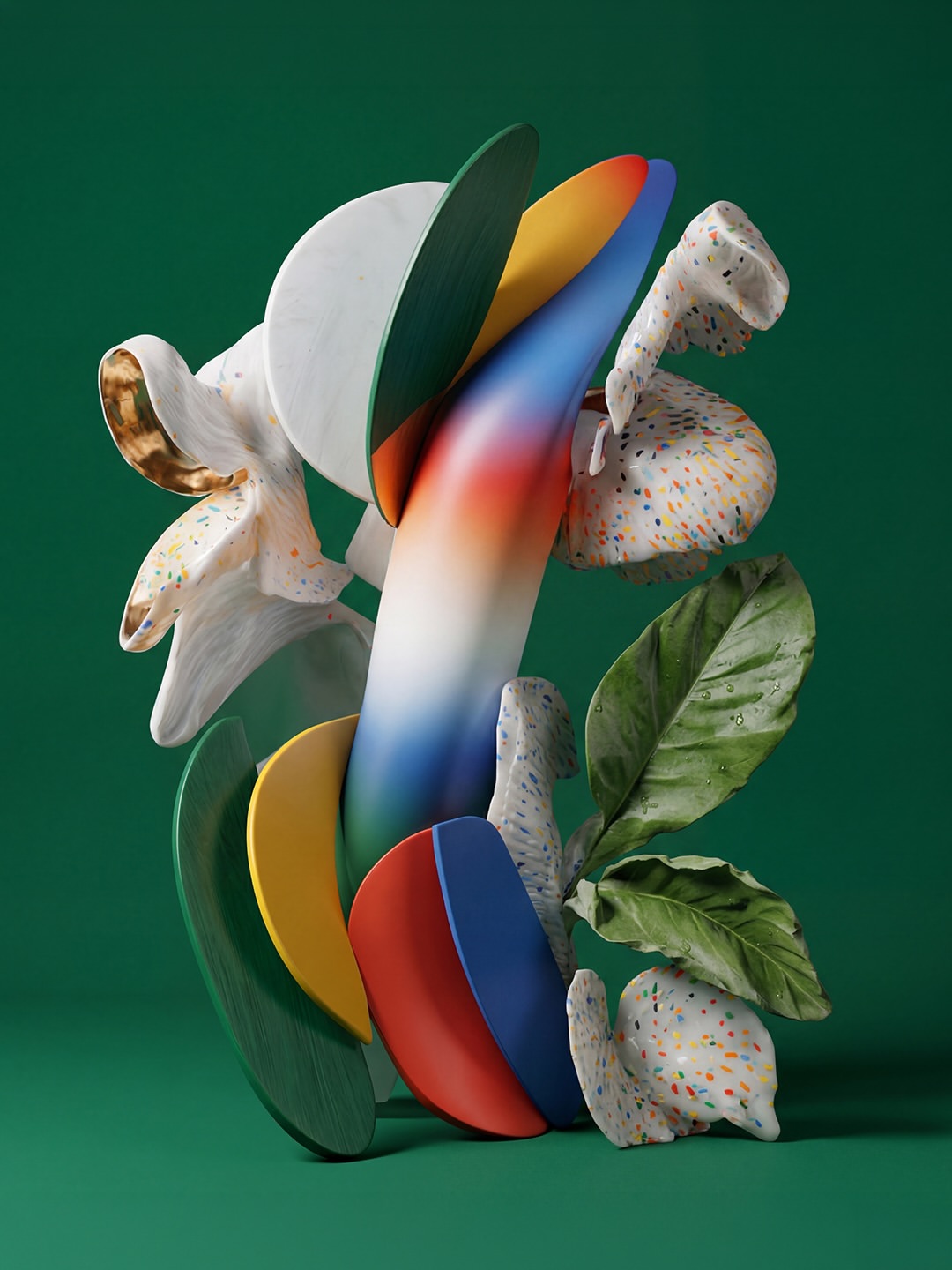slider image