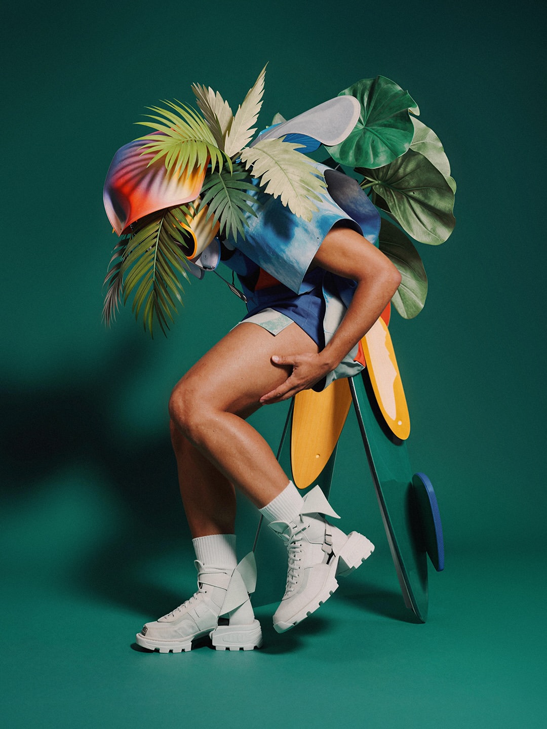 slider image