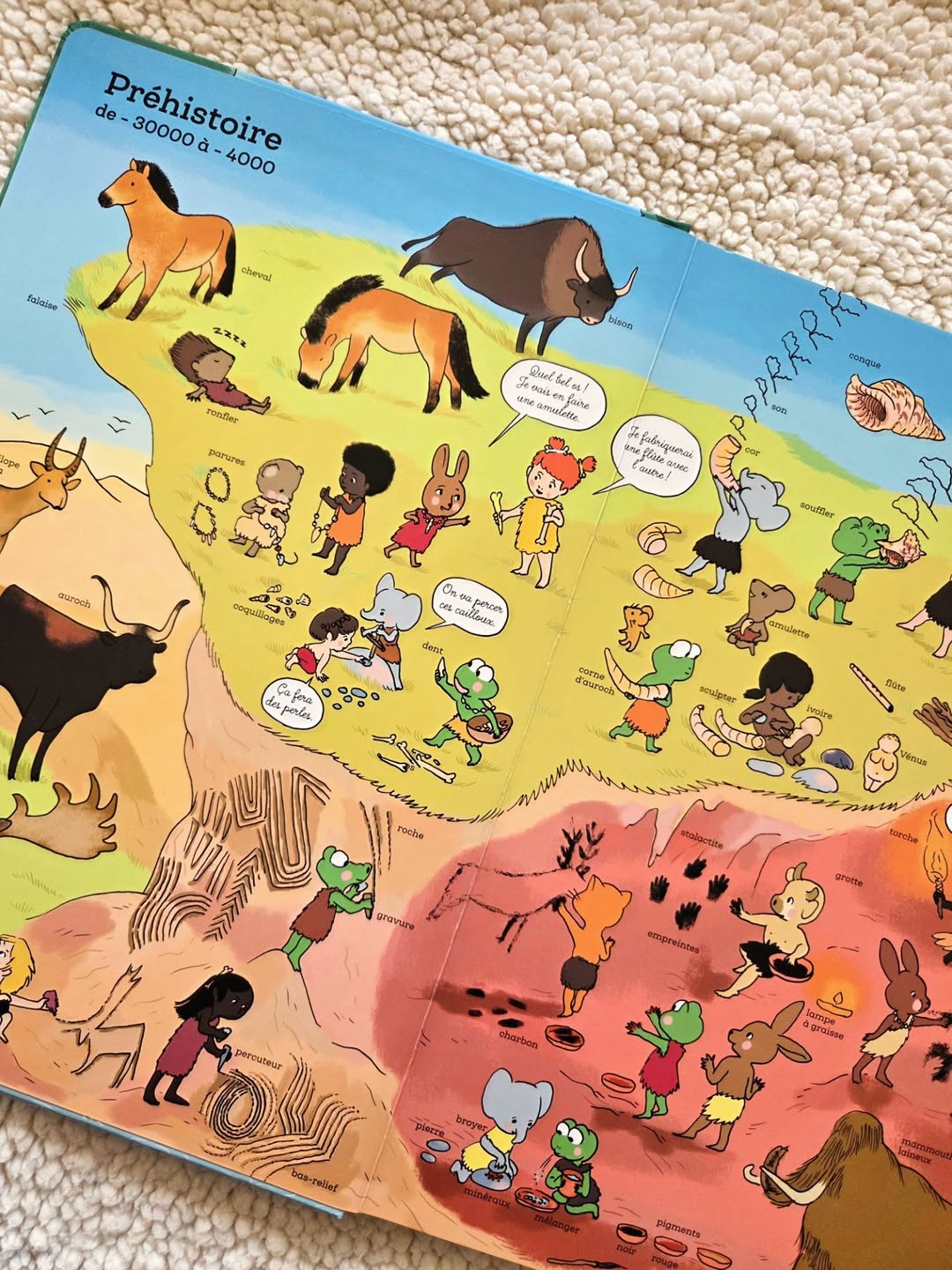 Amandine Meyer Dec. 25