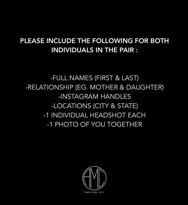 ‼️ CASTING CALL ‼️