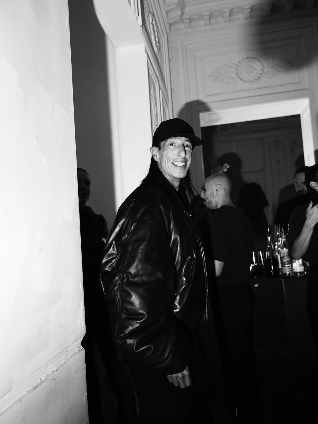 AMC MARKET 
PFW LAUNCH PARTY PT 1
3 OCTOBER 2025

WE WERE SO PROUD TO CELEBRATE OUR NEW BRAND AMC MARKET AMONGST FAMILY AND FRIENDS DURING THE PARIS SHOWS. THANK YOU TO ALL WHO BRAVED THE RAIN AND TRAFFIC CHAOS TO WET THE BABY’S HEAD WITH US. SPECIAL THANK YOU TO RICK AND MICHÈLE FOR THEIR UNWAVERING SUPPORT. NOW GET OVER TO WWW.AMCMKT.COM AND BUY SOMETHING ;)

@A.M.C.MARKET

PHOTOS @CALLVALERIO

#AMCMKT