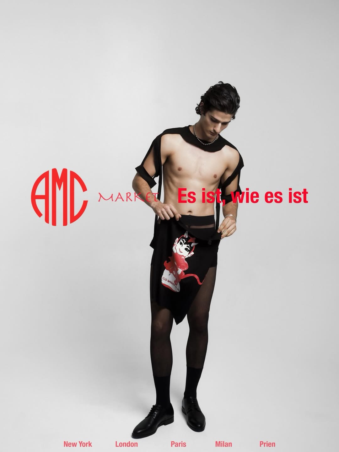 It Is What It Is 
 
 
 
 
Find out more at - amcmkt.com 
 
 
 
 
 
 
 
 
 
 
 
 
 
 
 
#amccasting #amcmarket #amcmkt 
#streetstyle #itiswhatitis