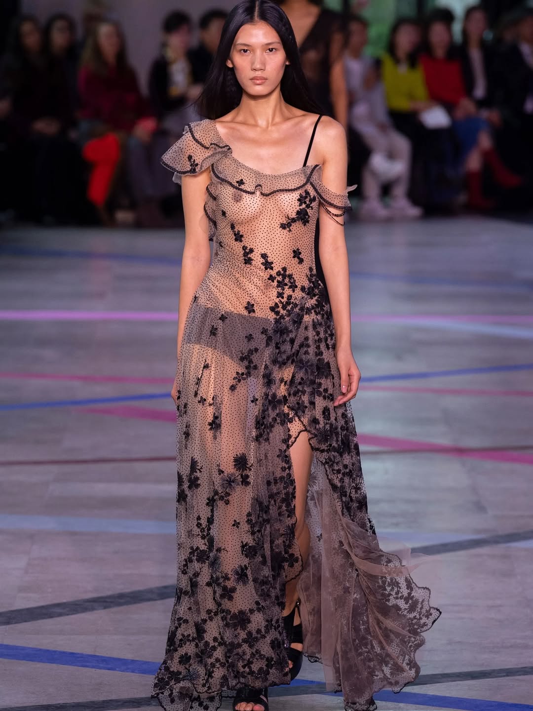 @SHIATZYCHEN SS26 SHOW

Styling @verodidry 
Casting  @a.m.c.casting 
Hair @laurentphilippon 
Make-Up @mariaduhart 
Sound Design @sebperrinparis 
Production @lamodeenimages

#amccasting #pfw #shiatzychen