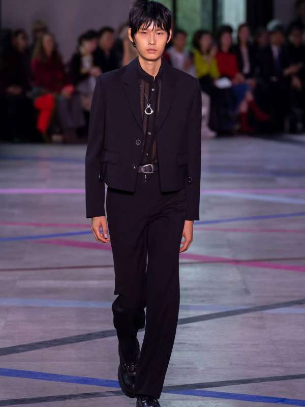 @SHIATZYCHEN SS26 SHOW