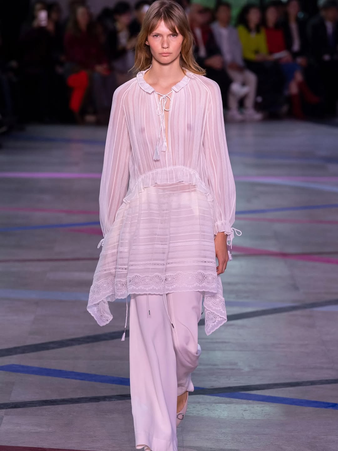 @SHIATZYCHEN SS26 SHOW

Styling @verodidry 
Casting  @a.m.c.casting 
Hair @laurentphilippon 
Make-Up @mariaduhart 
Sound Design @sebperrinparis 
Production @lamodeenimages

#amccasting #pfw #shiatzychen