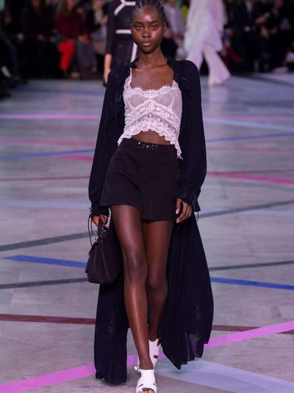 @SHIATZYCHEN SS26 SHOW