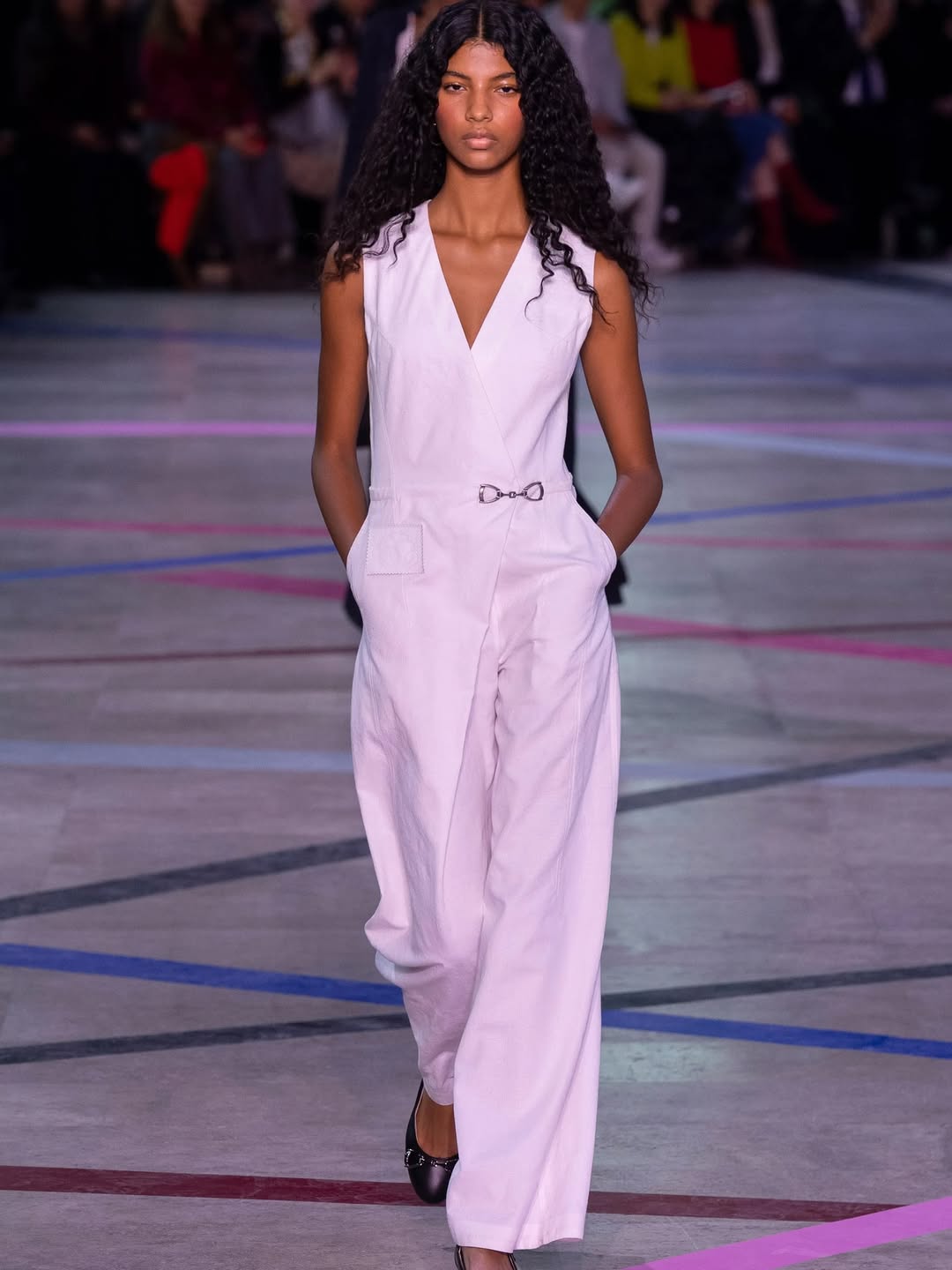 @SHIATZYCHEN SS26 SHOW

Styling @verodidry 
Casting  @a.m.c.casting 
Hair @laurentphilippon 
Make-Up @mariaduhart 
Sound Design @sebperrinparis 
Production @lamodeenimages

#amccasting #pfw #shiatzychen