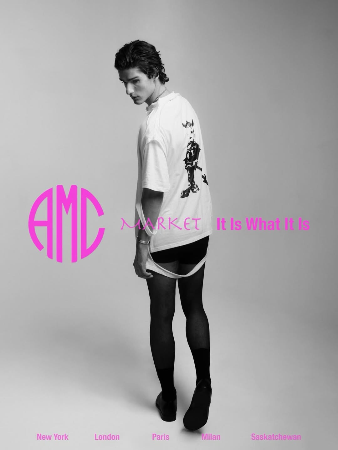 It Is What It Is 
 
 
 
 
Find out more at - amcmkt.com 
 
 
 
 
 
 
 
 
 
 
 
 
 
 
 
#amccasting #amcmarket #amcmkt 
#streetstyle #itiswhatitis