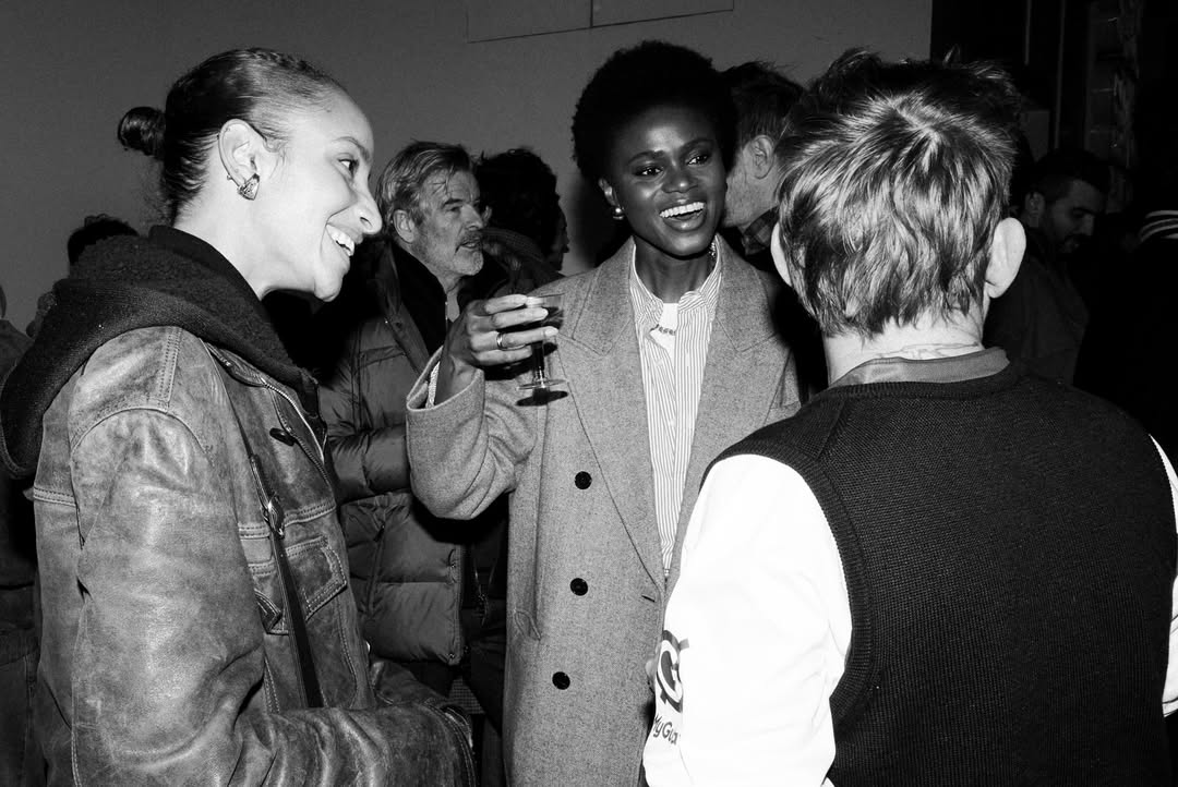 Thank you to everyone who came out to celebrate the FIFA World Cup draw and holiday season with us, FIFA 1904, VFILES and AMC MARKET 

@FIFA1904.VFILES
@VFILES
@A.M.C.MARKET

📍 12 Mercer St is now open to shop all 3 brands !! Limited time only !!

Photos by @annahenders0n

#amccasting #fifa1904 #vfiles #amcmarket #12mercerst #popup