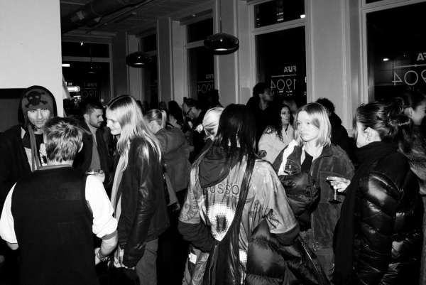 Thank you to everyone who came out to celeb...