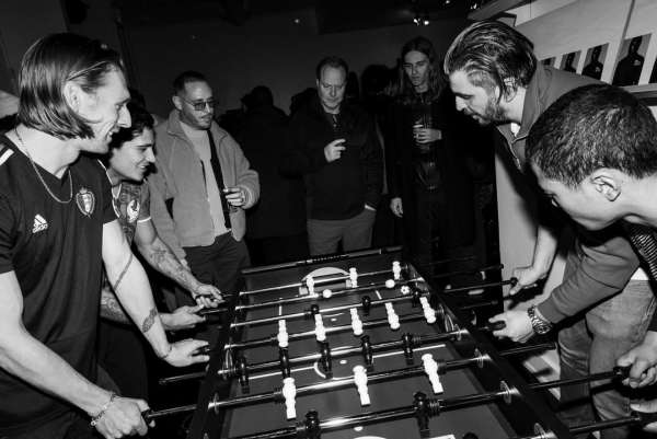 Thank you to everyone who came out to celeb...