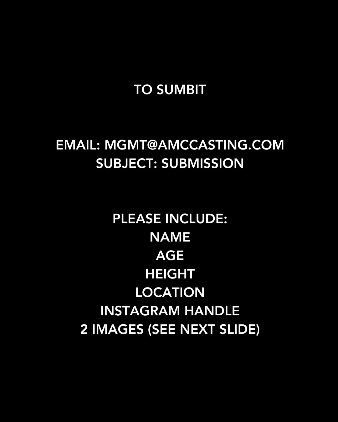 We’re excited to introduce AMC MGMT, our newly l...